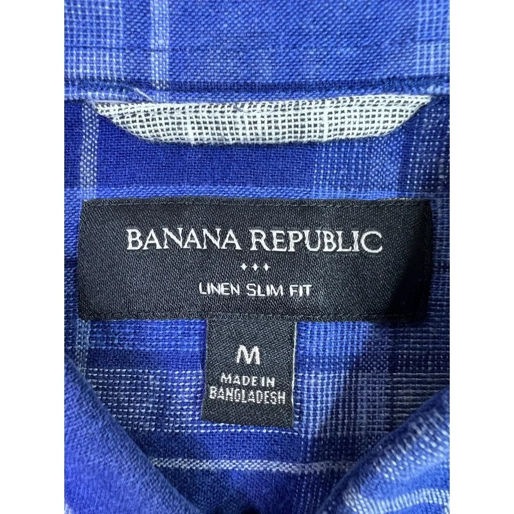 Banana Republic banana republic
